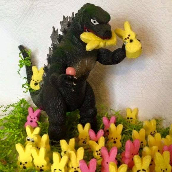 Meet your Posher, Sarah - Picture 1 of 1